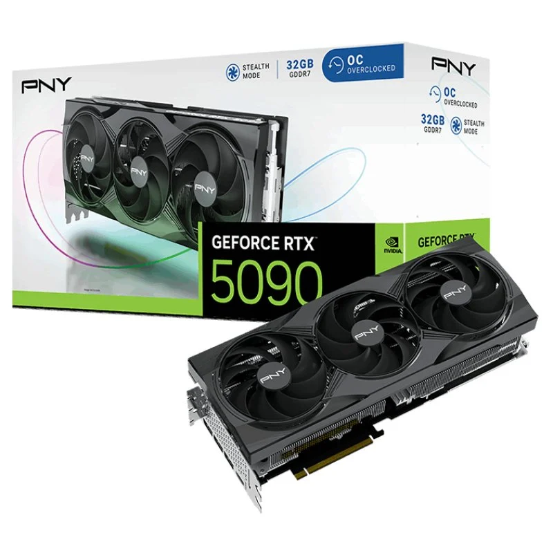 RTX 5090 (PNY)