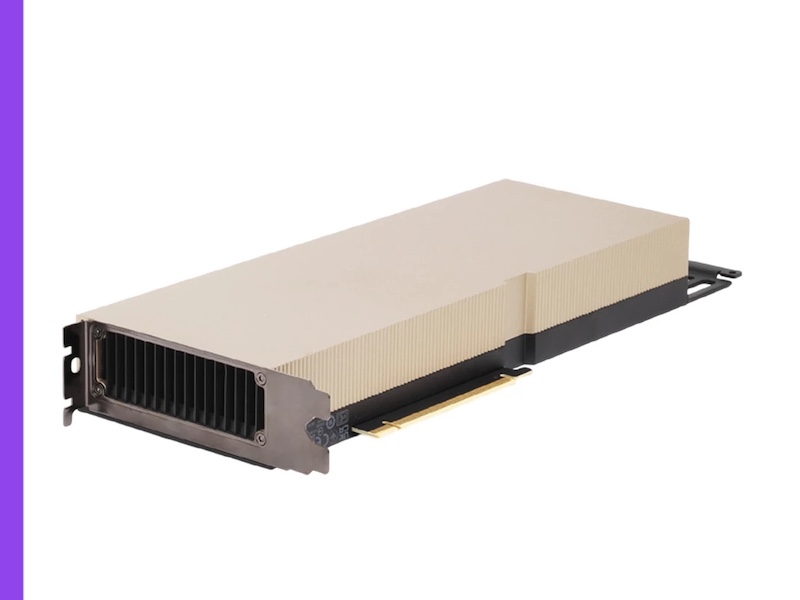 NVIDIA A100 80GB PCIe