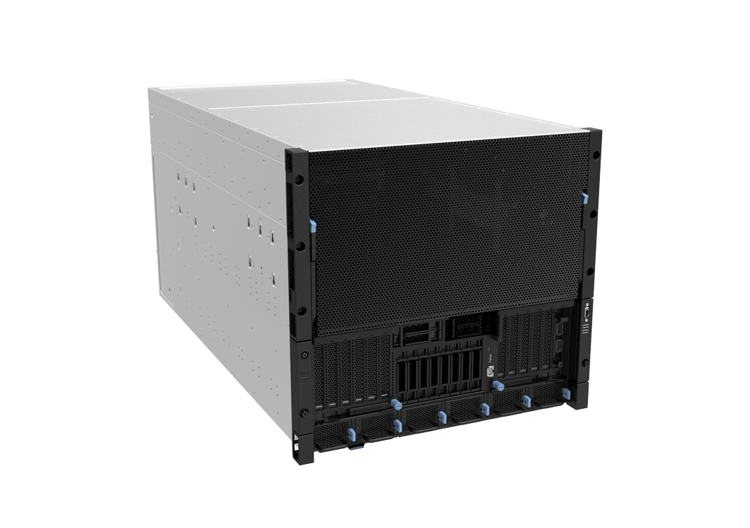 Kaytus KR9288-X3 GPU B200