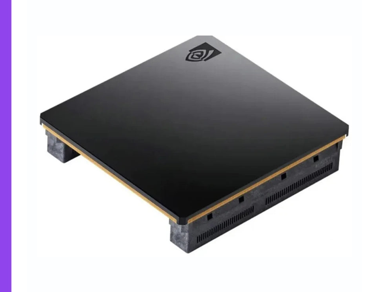 NVIDIA NVLink Bridge 4-way